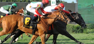 $100,000 Dania Beach Stakes Draws Field of Ten