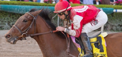 $200,0000 Davona Dale Draws Wide-Open Field of Fourteen