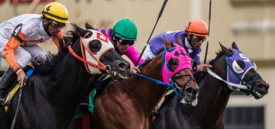 2016 Penn Mile Odds and Picks