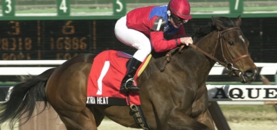 $70,000 Xtra Heat Stakes Draws Wide Open Field of Eight