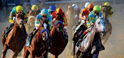 $75,000 Arkansas Breeders' Stakes Headlines Oaklawn Card