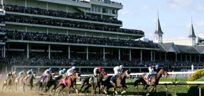 $80,000 Street Sense Headlines Opening Day at Churchill