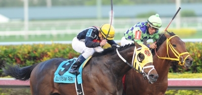 Contention Runs Deep in $110,000 Glass Slipper
