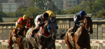 Eight Juveniles Signed on for $150,000 Legacy Stakes at Delta