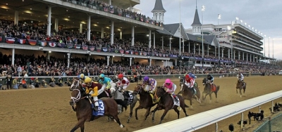 Experience Counts for a Lot in the Kentucky Derby