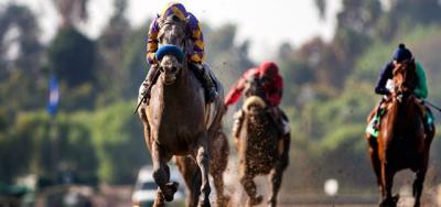 Kobe's Back Tries For San Vincente