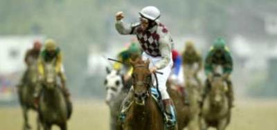 KY Derby Runner-Up Headlines $100,000 Curlin Stakes