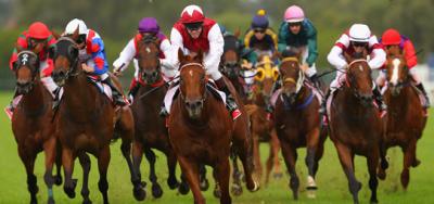 Opening Day at the Spa Features $150,000 Schuylerville Stakes