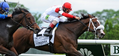 Outstanding Cast Gathers for Grade 1 Diana