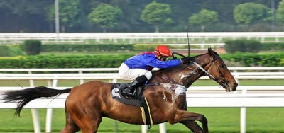Pair of Juvenile Stakes on Opening Day at Churchill
