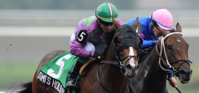 Seven Fillies and Mares Ready for $100,000 River Memories Stakes