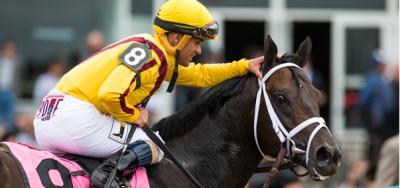 Sprint Stars Clash in Grade 1 Vanderbilt Stakes