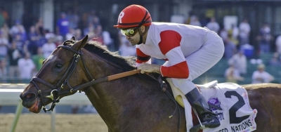 Strong Field Set of $150,000 Grade 3 Marshua's River