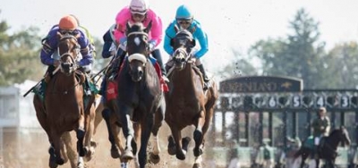 Upside and Questions for Breeders' Cup Turf Sprint