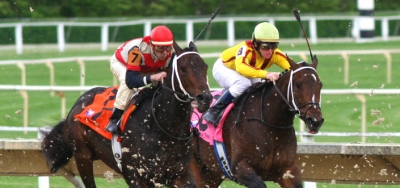 Value Plays Abound in $75,000 Valley Forge