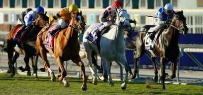 Za Approval Headlines Field for $200,000 Fort Lauderdale Stakes